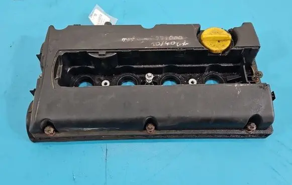 Opel Astra H Rocker cam cover 55556284 IMPRK1533858