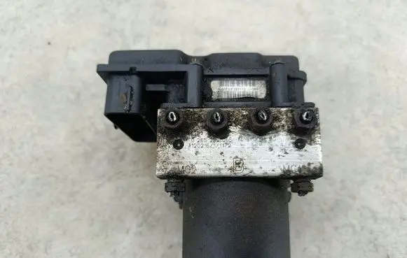 Citroen Jumpy ABS Pump 