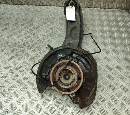 Mercedes-Benz A W176 Rear wheel hub A2463503641