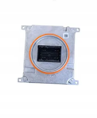 Volkswagen Touareg II Headlight ballast module Xenon 7P5941591AJ