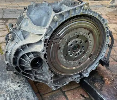 BMW 1 F40 Automatic gearbox GD7F32AG