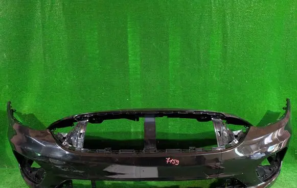 Fiat Tipo Front bumper