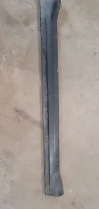 Mitsubishi Outlander Sill/side skirt trim 