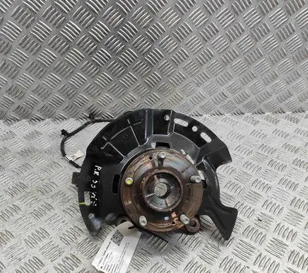 KIA Ceed Front wheel hub 51750F2000 51715G4AA0