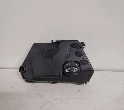 Mercedes-Benz S W220 Door control unit/module 2208216379 034630480105 03463048