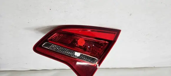 Opel Meriva B Tailgate rear/tail lights 21628003
