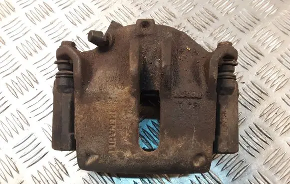 Renault Megane II Front brake caliper