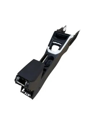 Seat Arona Center console 