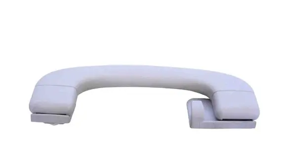 SsangYong Korando Rear interior roof grab handle