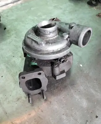 Iveco Daily 3rd gen Turbo 500379251 7517581