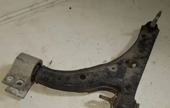 Opel Astra K Front lower control arm/wishbone