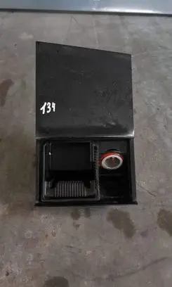 Volkswagen Golf IV Car ashtray 1J0857961G