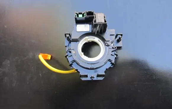 Mitsubishi Space Star Airbag slip ring squib (SRS ring) 8651A187 2150380432 LK10096182