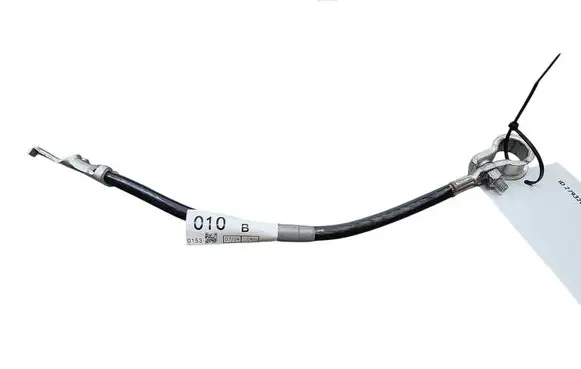 Lexus NX Negative earth cable (battery) 8228478 Y60714