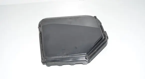 BMW 5 F10 F11 Fuse box cover 7555151