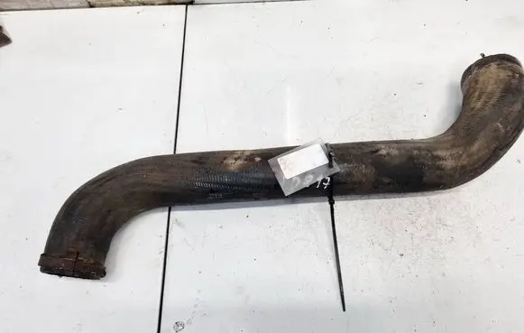 Intercooler hose/pipe