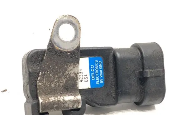 Opel Astra H Air pressure sensor 16212460