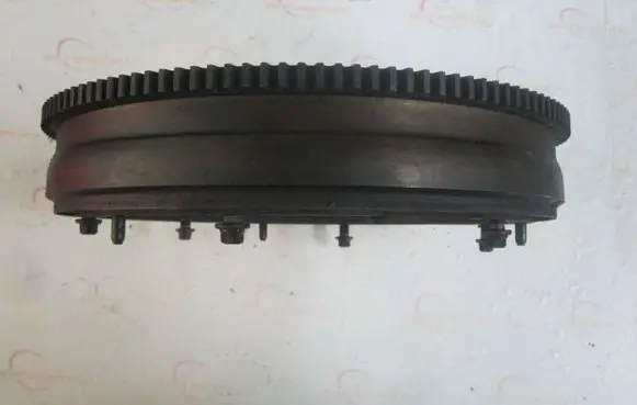 Opel Zafira B Flywheel 332350714