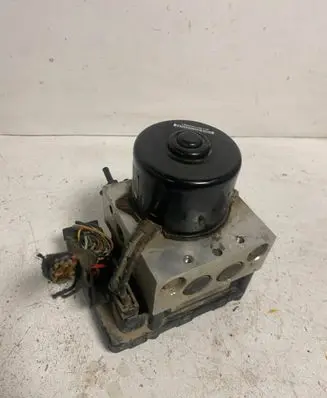 Volkswagen Golf IV ABS Pump 1J0907379G HLS8L09W52 5WK8474