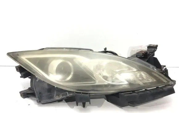 Headlight/headlamp