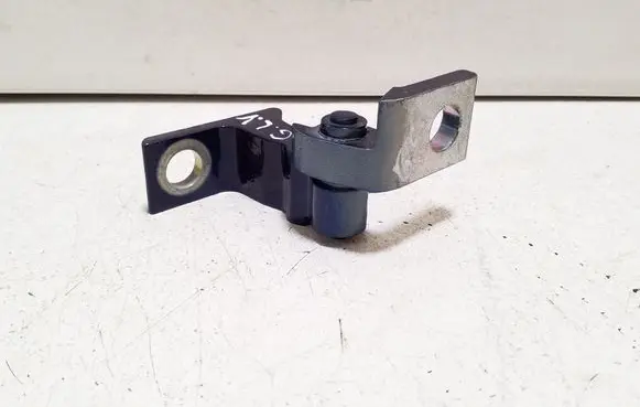 Volkswagen Golf VIII Rear door upper hinge 5H0833401A