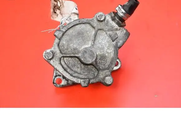Fiat Doblo Vacuum pump 96110999