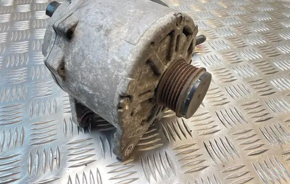 Audi A8 S8 D4 4H Generator/alternator 079903018L LR1190956