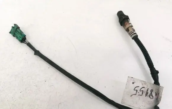Peugeot 607 Lambda probe sensor 0258006027