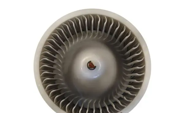 Tesla Model S Heater fan/blower F00S3B2574 190930
