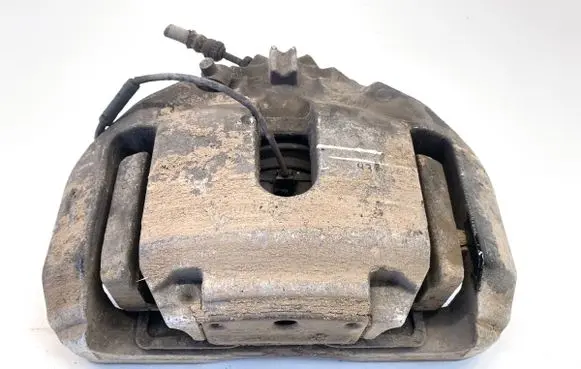 BMW 5 F10 F11 Front brake caliper 