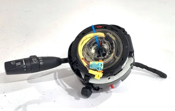Jeep Grand Cherokee Airbag squib ring wiring LK10240781