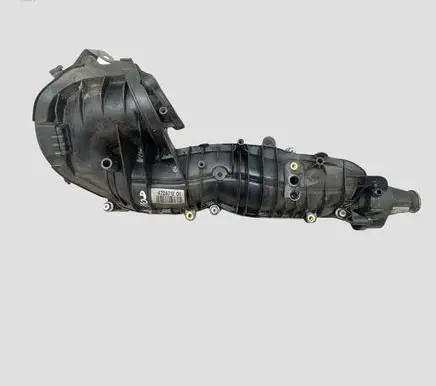 BMW 3 E92 E93 Intake manifold 7798885 7797384 4728712