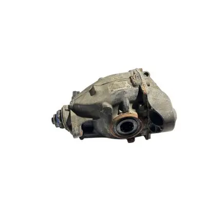 BMW 3 GT F34 Rear differential 7605591