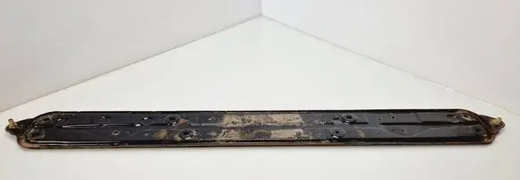 BMW 5 F10 F11 Bottom radiator support slam panel 