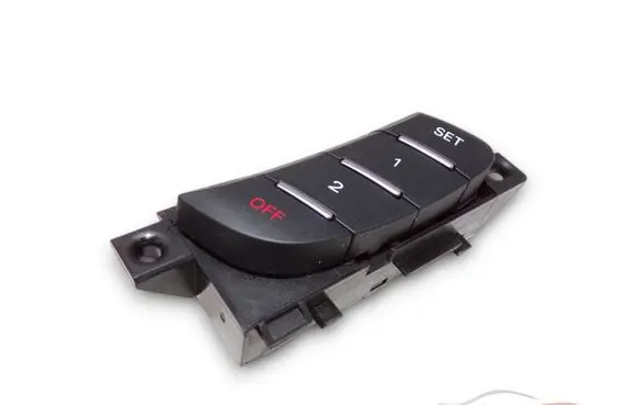Audi A6 S6 C7 4G Seat memory switch 4G0959769