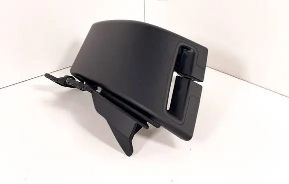BMW 3 E92 E93 Seat belt trim 7139458 51467139458 51466954388