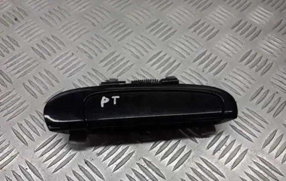 KIA Picanto Rear door exterior handle