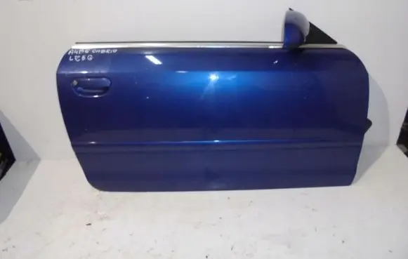 Audi A4 S4 B6 8E 8H Door (2 Door Coupe) 