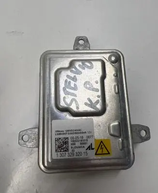 Alfa Romeo Stelvio Headlight ballast module Xenon 130732932015