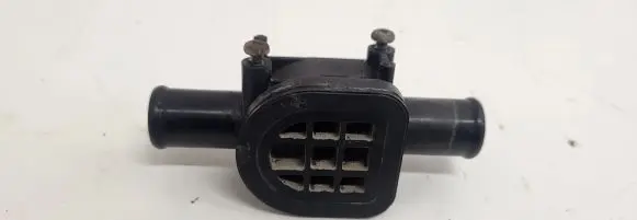 Valve vacuum