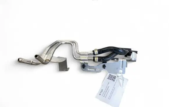 Maserati Levante Exhaust gas pressure sensor 06701751630