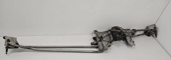Citroen C8 Front wiper linkage and motor 404870