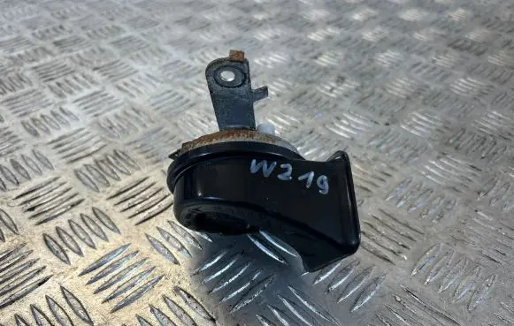 Mercedes-Benz CLS C219 Horn signal