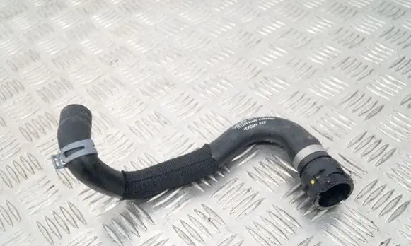 Audi Q5 SQ5 Air intake hose/pipe 80A122073C