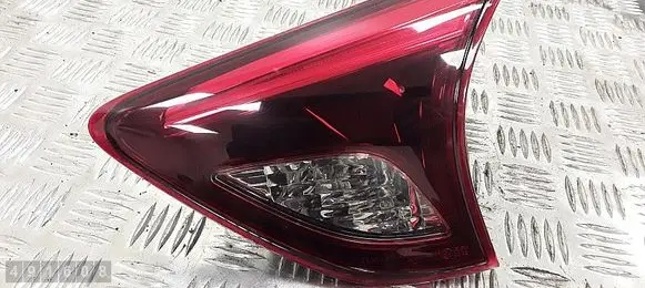 Mazda CX-5 Tailgate rear/tail lights k2442