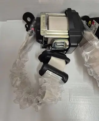 Mercedes-Benz E W213 Rear seatbelt 628712200F A2138502685