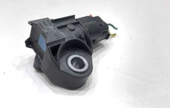 Suzuki Swift IV Airbag deployment crash/impact sensor 3F92070TA0