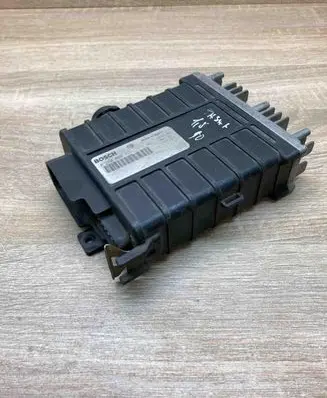 Audi 80 90 S2 B4 Engine control unit/module ECU 0280000711