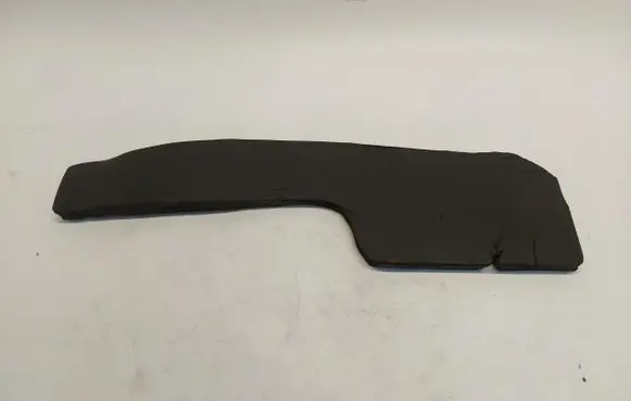 Chery Omoda 5/C5 Front splash guards bracket omo5