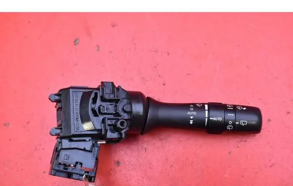 Toyota Yaris Headlight wiper switch 17F003LH